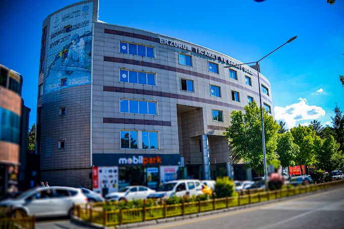 ERZURUM TİCARET VE SANAYİ ODASI